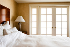 Logie Coldstone bedroom extension costs