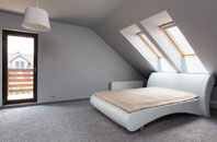 Logie Coldstone bedroom extensions