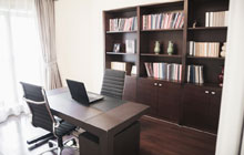 Logie Coldstone home office construction leads