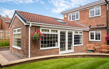Logie Coldstone house extension leads